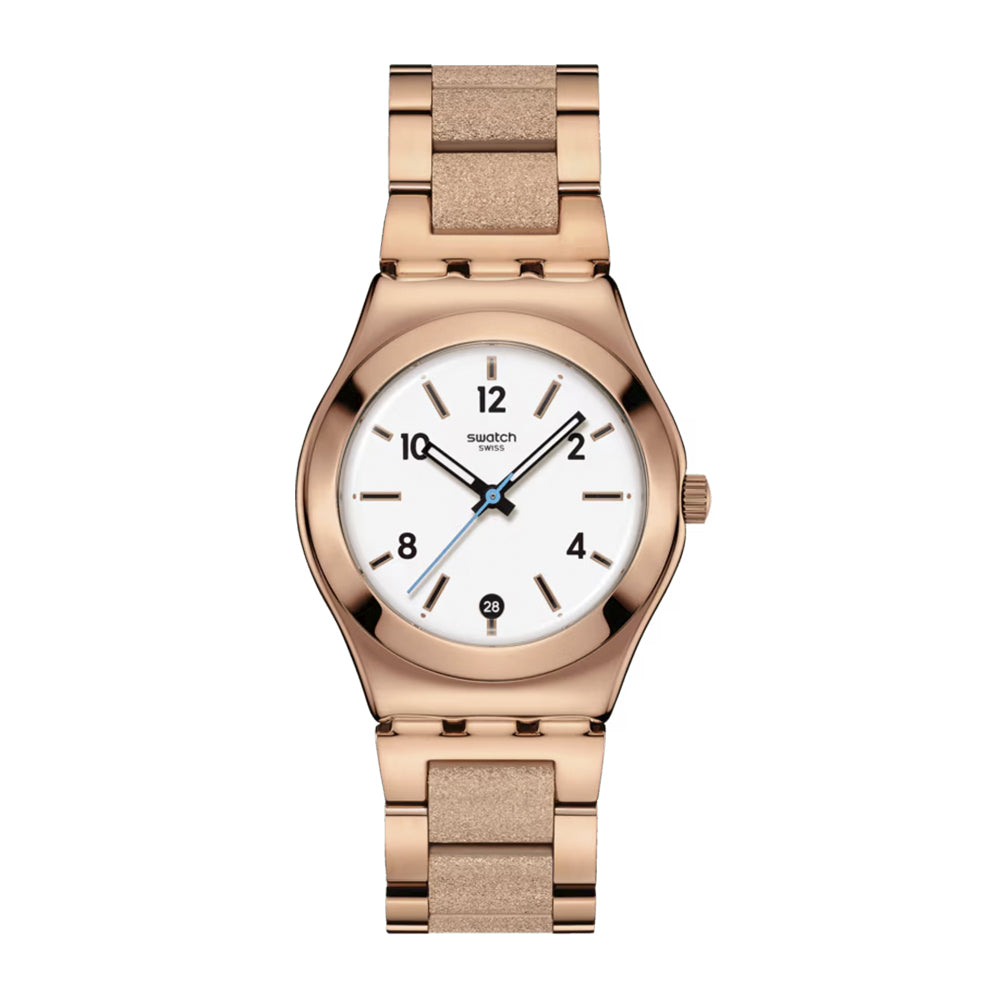 SWATCH IRONY