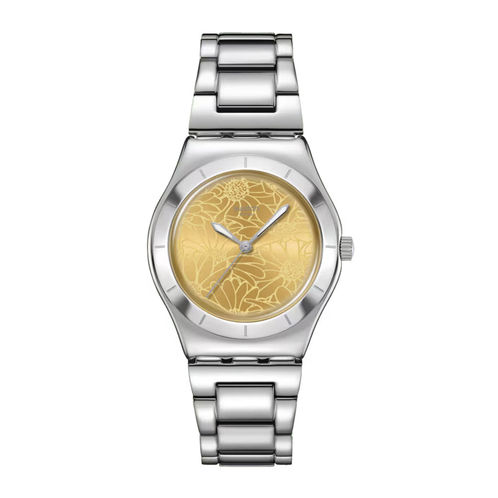 SWATCH IRONY