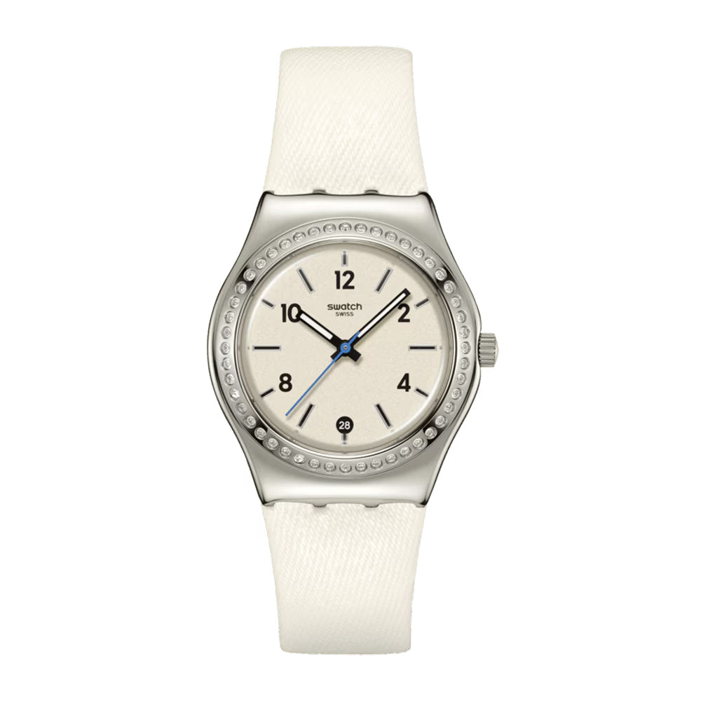 SWATCH IRONY