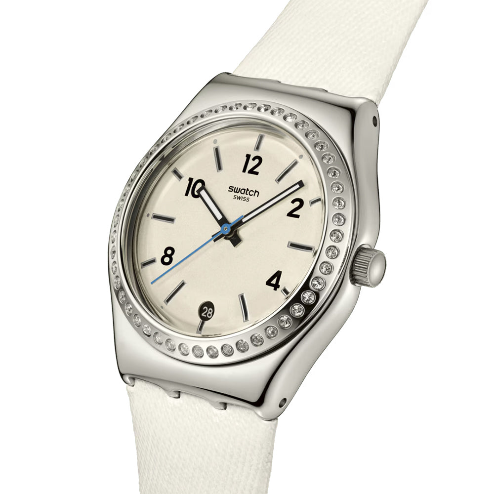 SWATCH IRONY