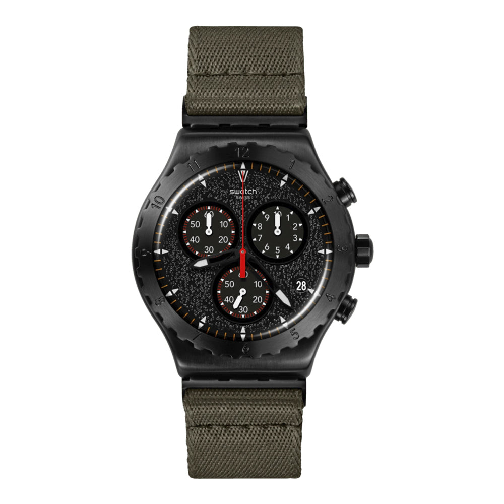 SWATCH IRONY