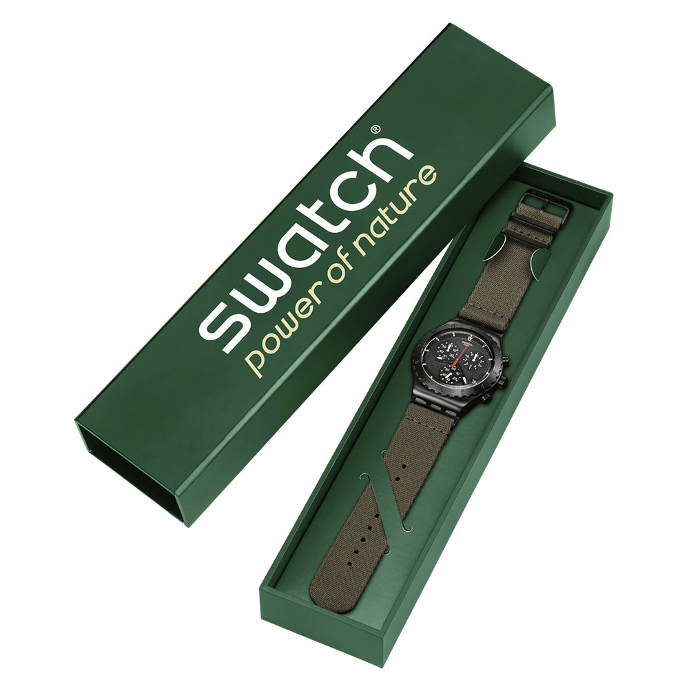 SWATCH IRONY