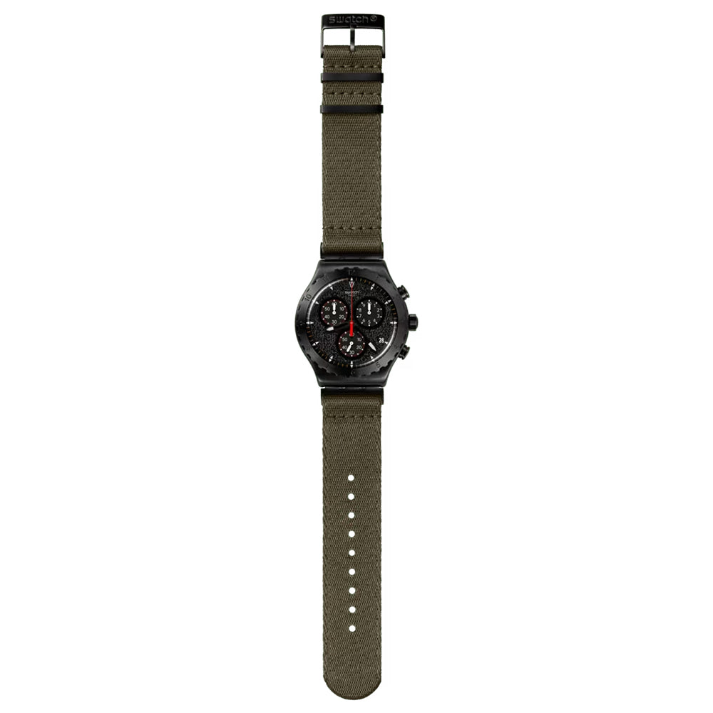 SWATCH IRONY