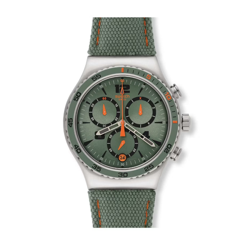 SWATCH IRONY
