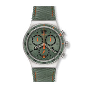 SWATCH IRONY