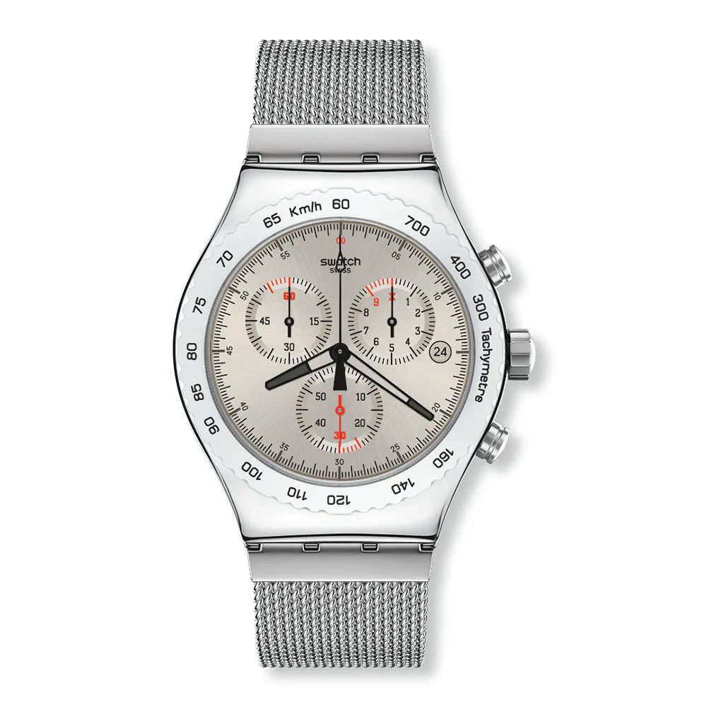SWATCH IRONY