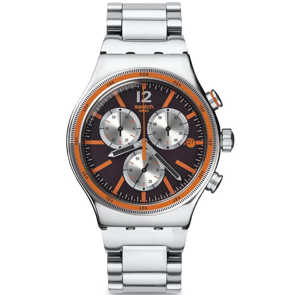 SWATCH IRONY