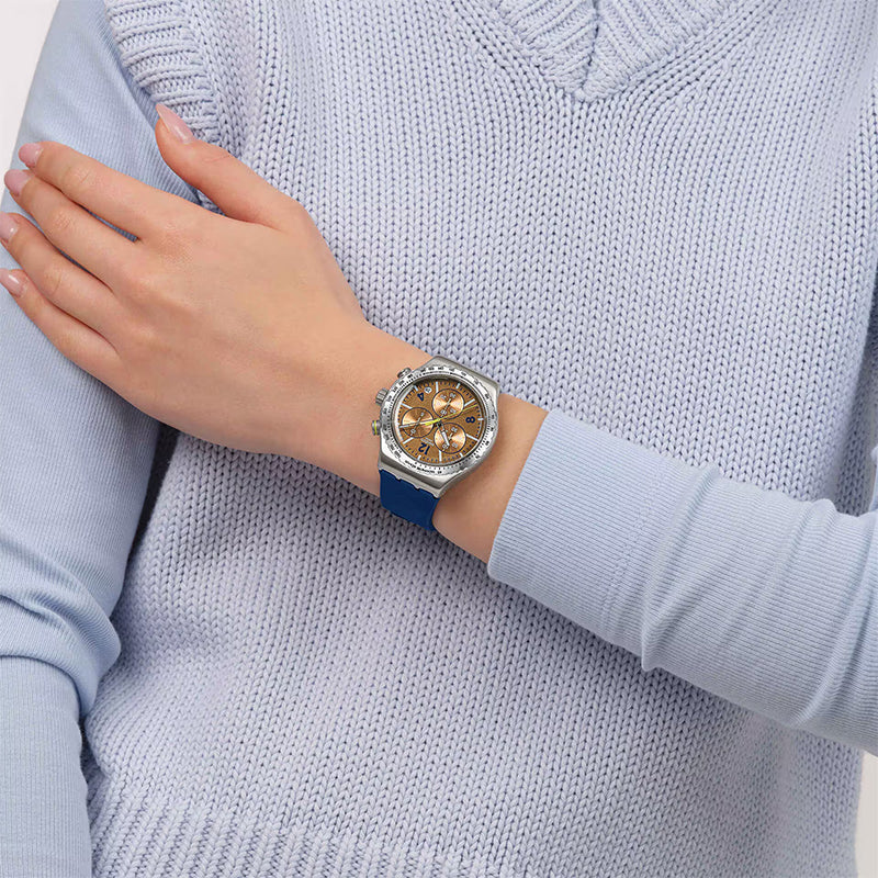 SWATCH IRONY