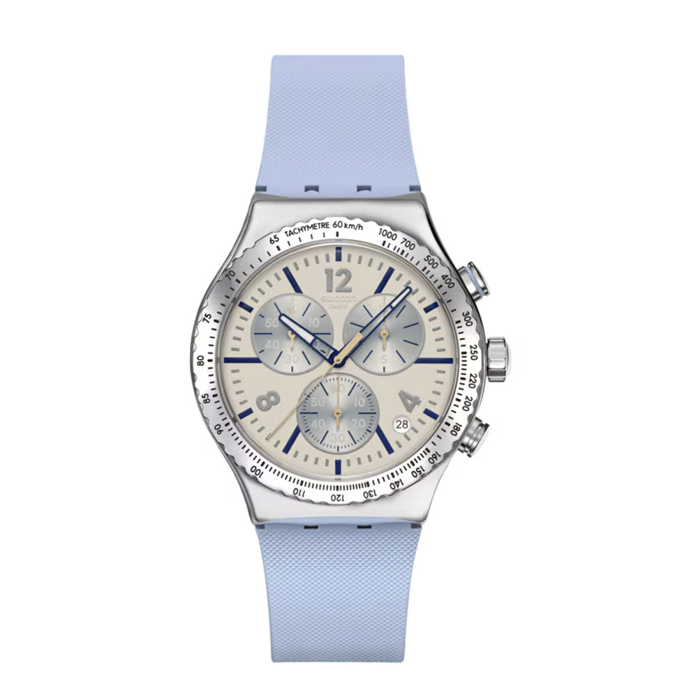SWATCH IRONY