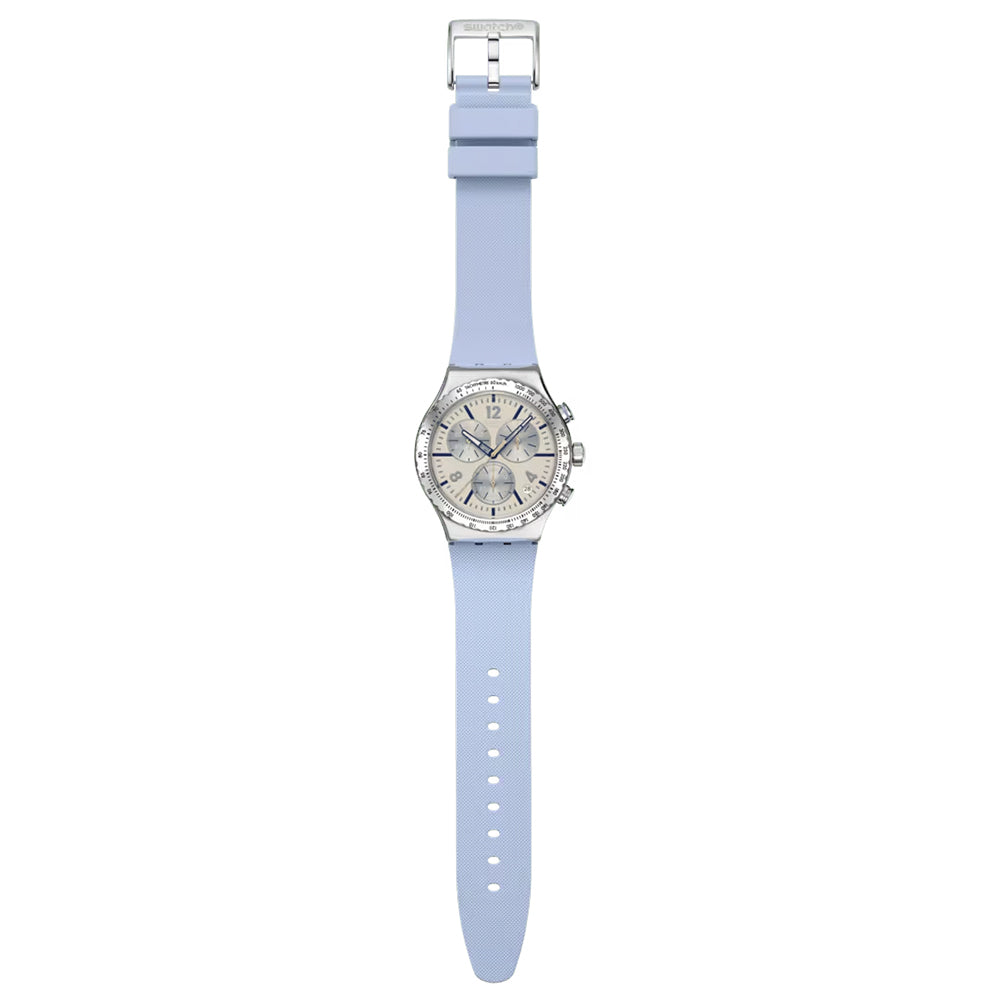 SWATCH IRONY