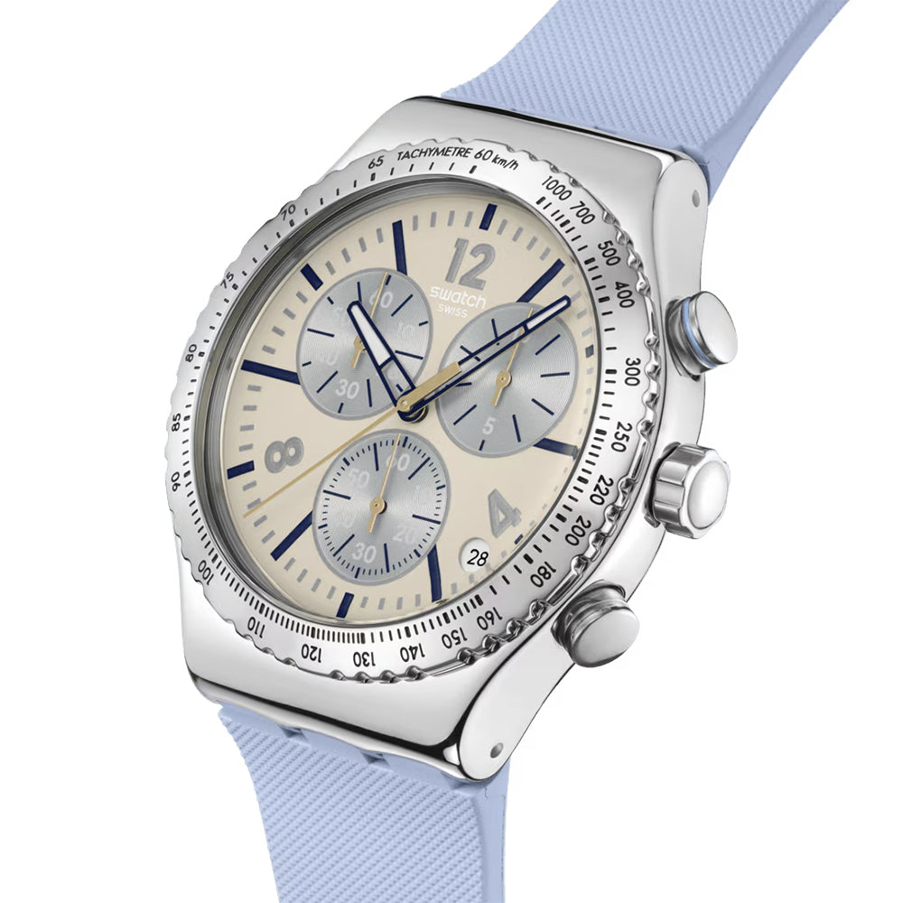 SWATCH IRONY