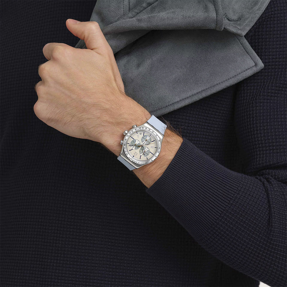 SWATCH IRONY