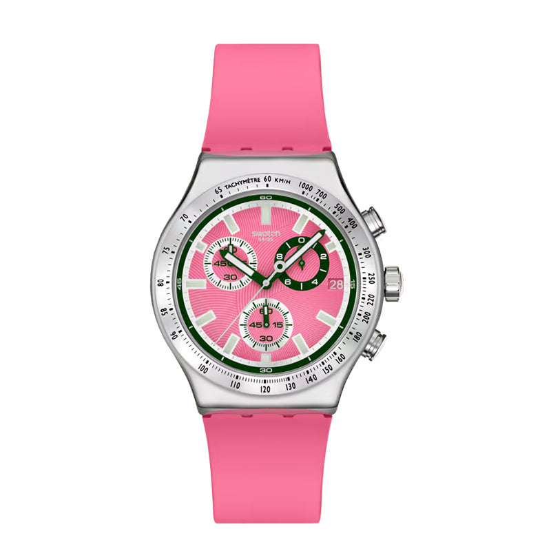 SWATCH IRONY