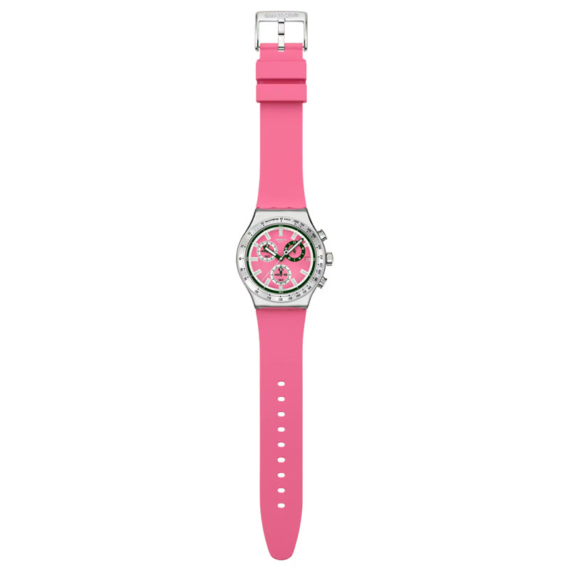 SWATCH IRONY