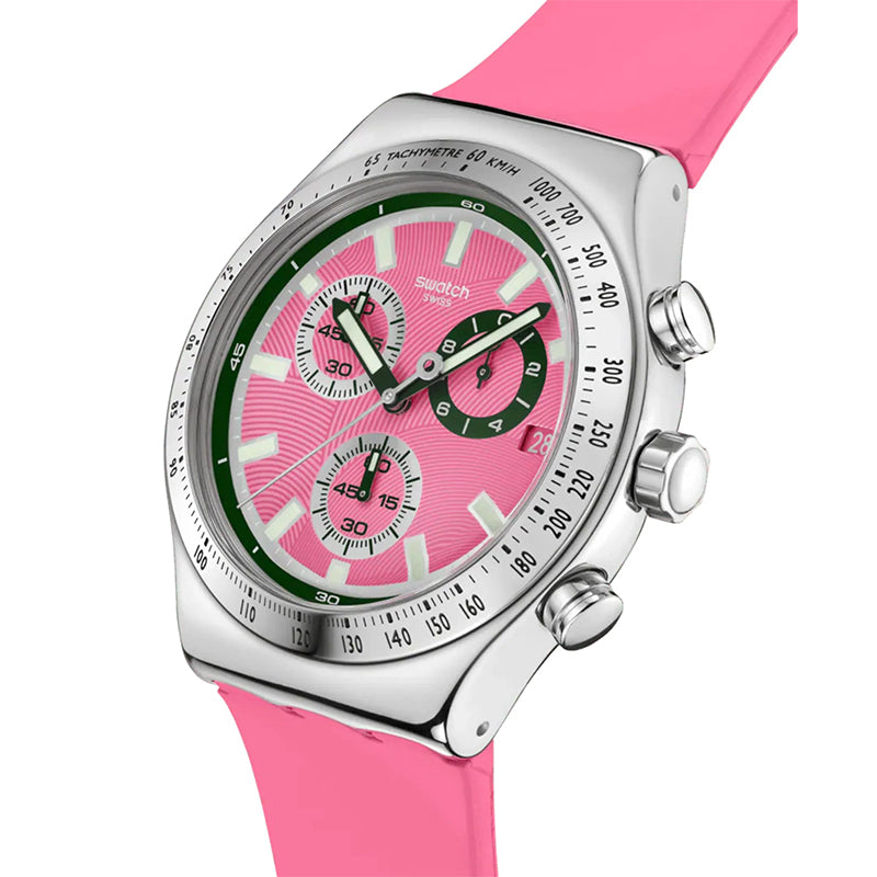 SWATCH IRONY