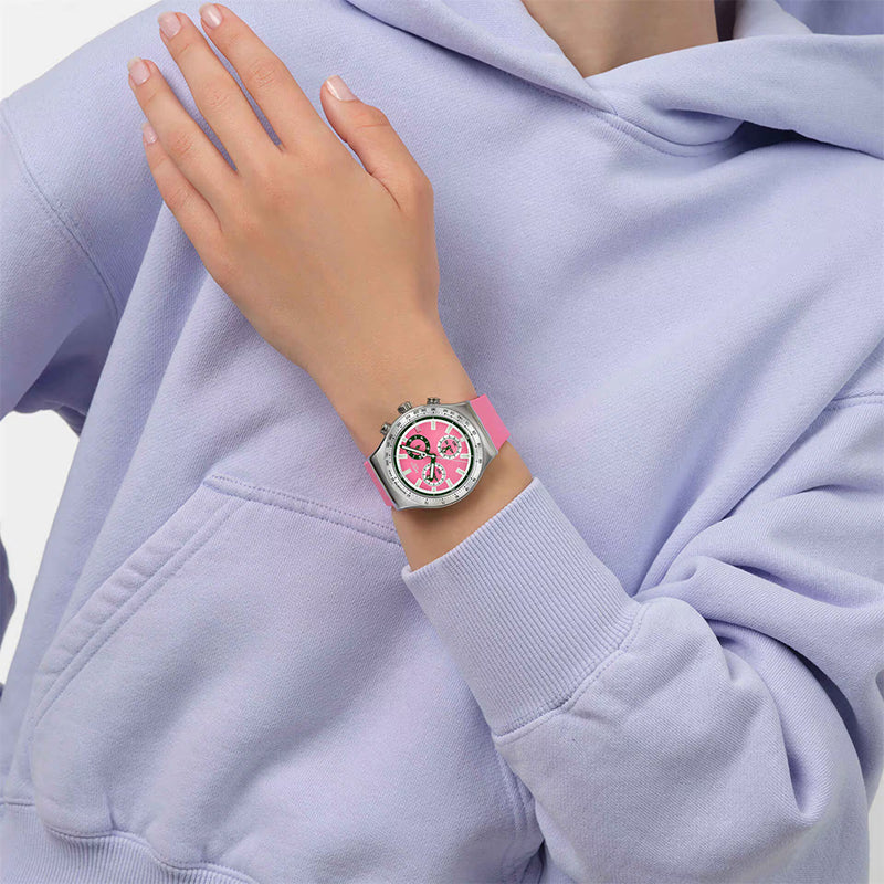 SWATCH IRONY