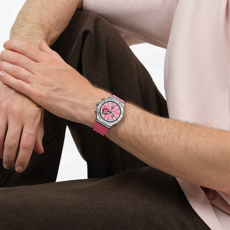 SWATCH IRONY