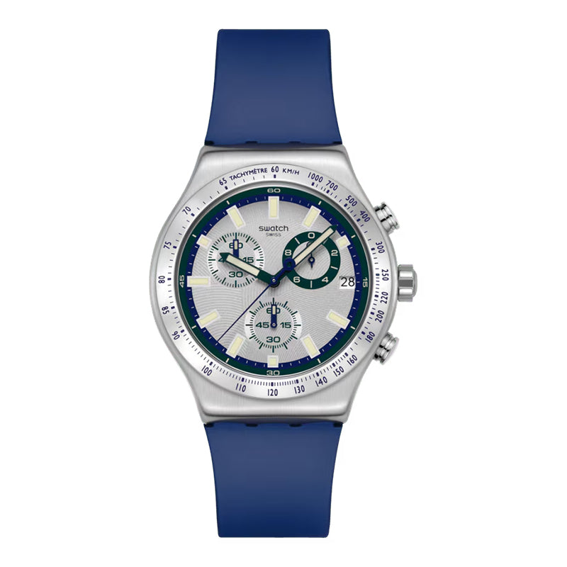 SWATCH IRONY