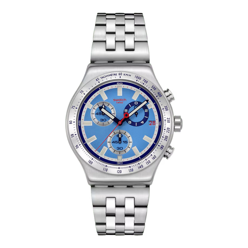 SWATCH IRONY