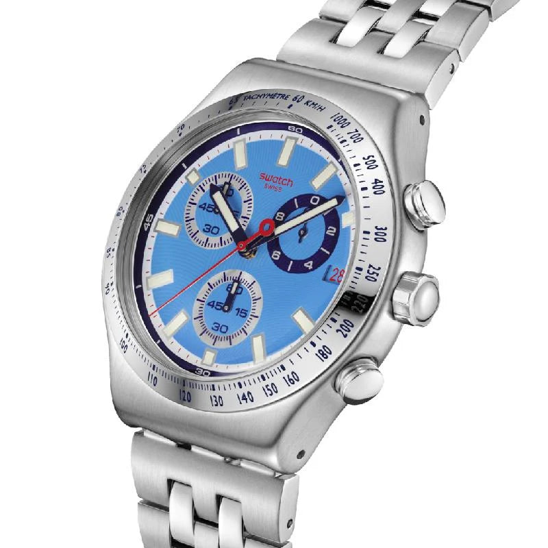 SWATCH IRONY