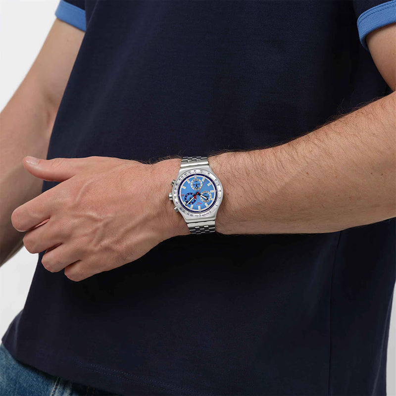 SWATCH IRONY