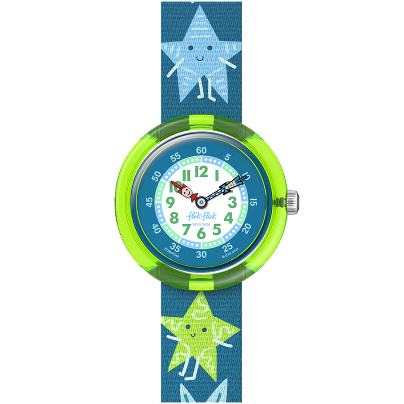 FLIK FLAK STARRY GLOW