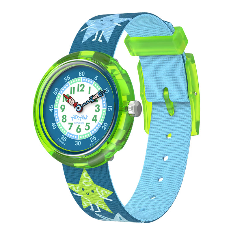 FLIK FLAK STARRY GLOW