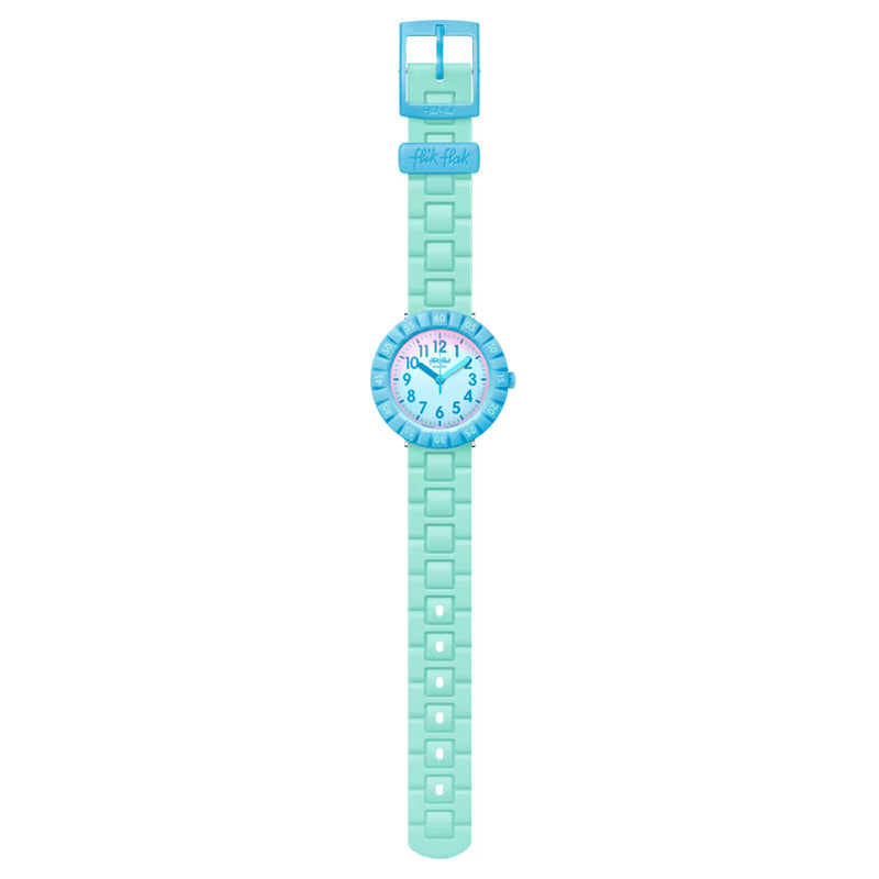 FLIK FLAK BLUE SPLASH