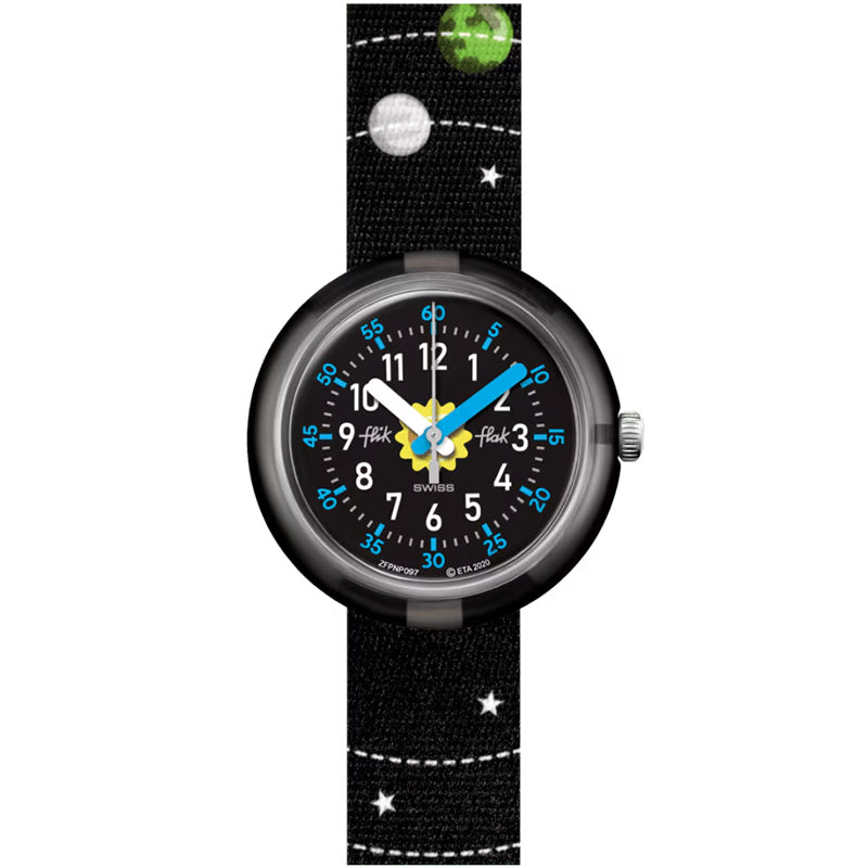 FLIK FLAK SOLAR SYSTEM
