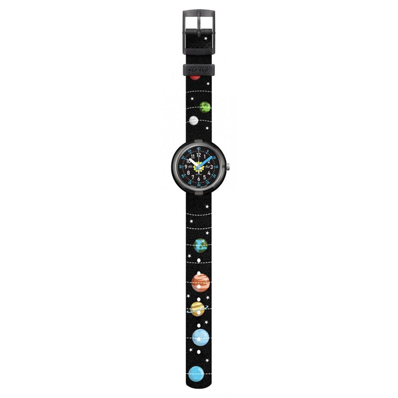 FLIK FLAK SOLAR SYSTEM