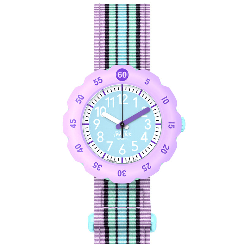 FLIK FLAK LOOP IN PASTEL