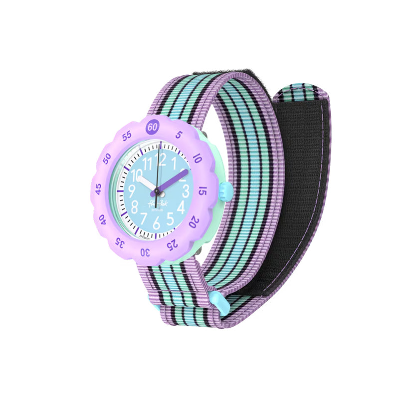 FLIK FLAK LOOP IN PASTEL