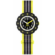 FLIK FLAK LOOP IN NEON