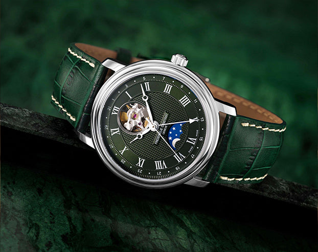 World Time
