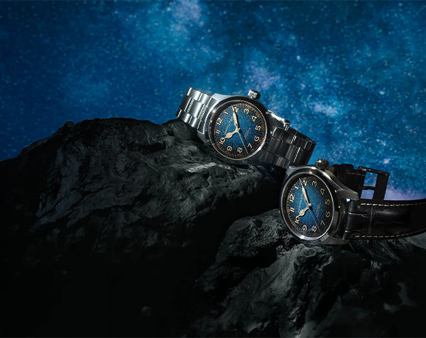 World Time