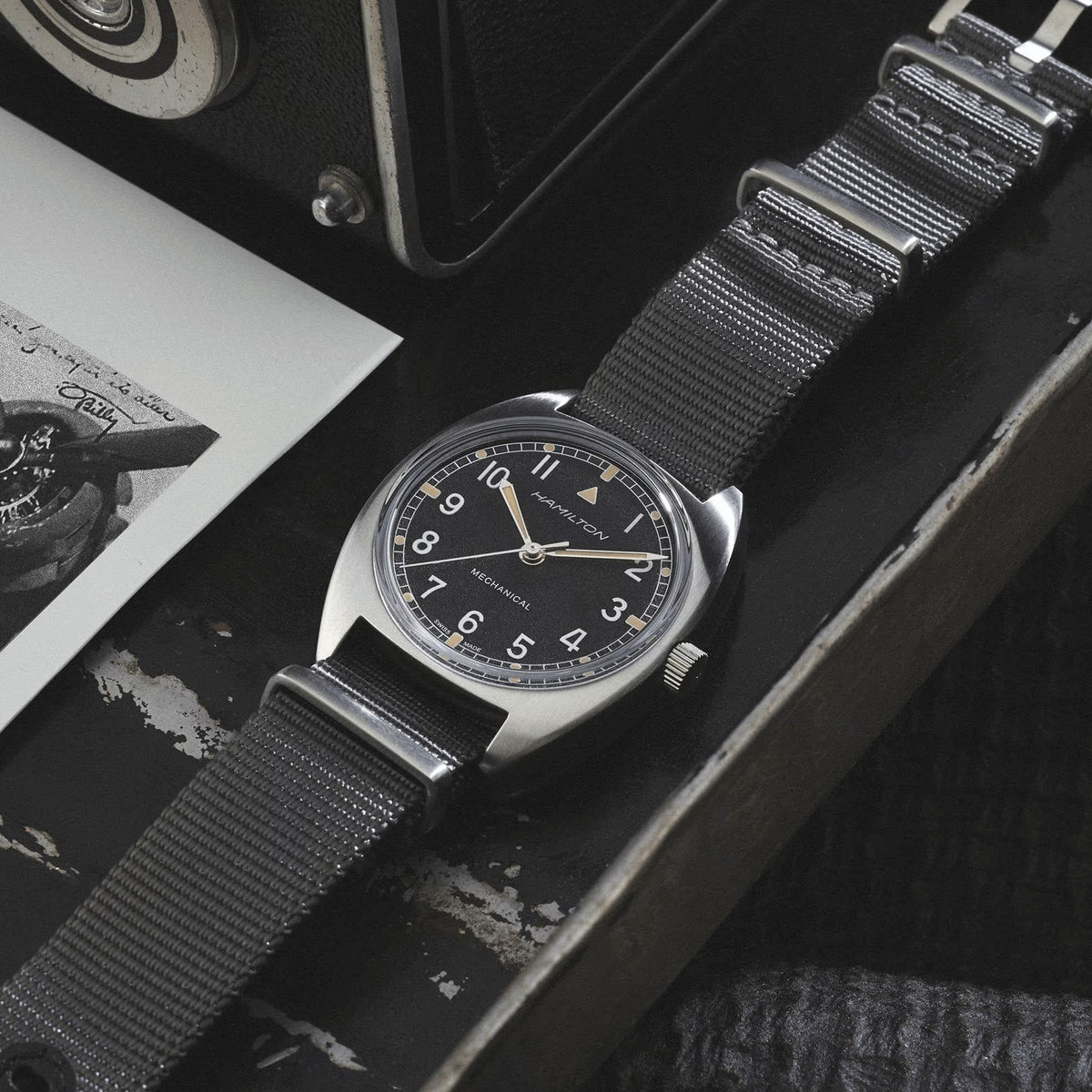 World Time