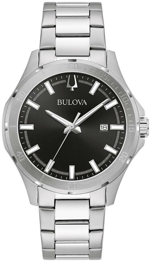 BULOVA - 96B377