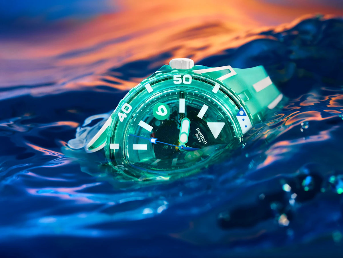 World Time