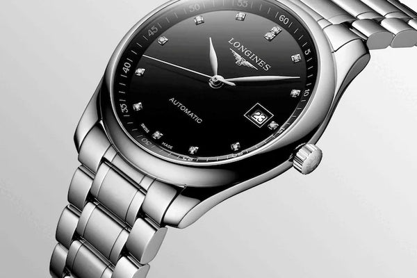 LONGINES - MASTER COLLECTION