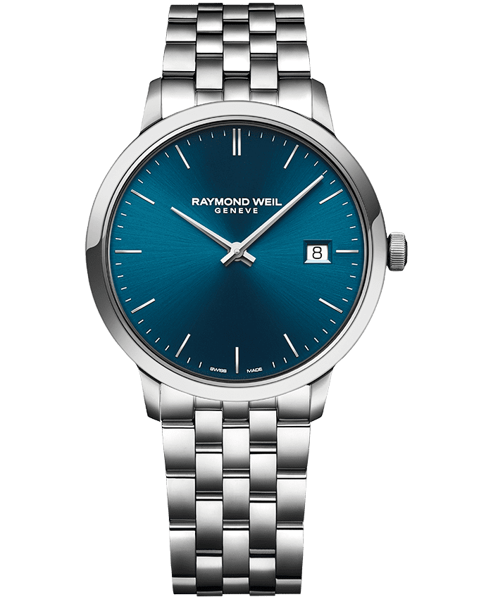 RAYMOND WEIL - TOCCATA