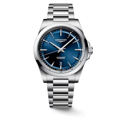 LONGINES - CONQUEST