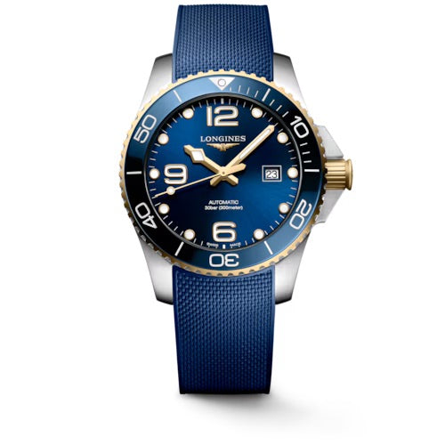 LONGINES - HYDROCONQUEST