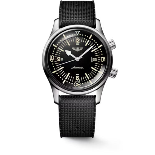 LONGINES - LEGEND DIVER