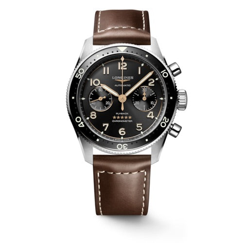 LONGINES - SPIRIT FLYBACK