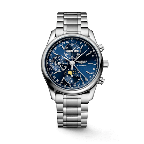 LONGINES - THE LONGINES MASTER COLLECTION