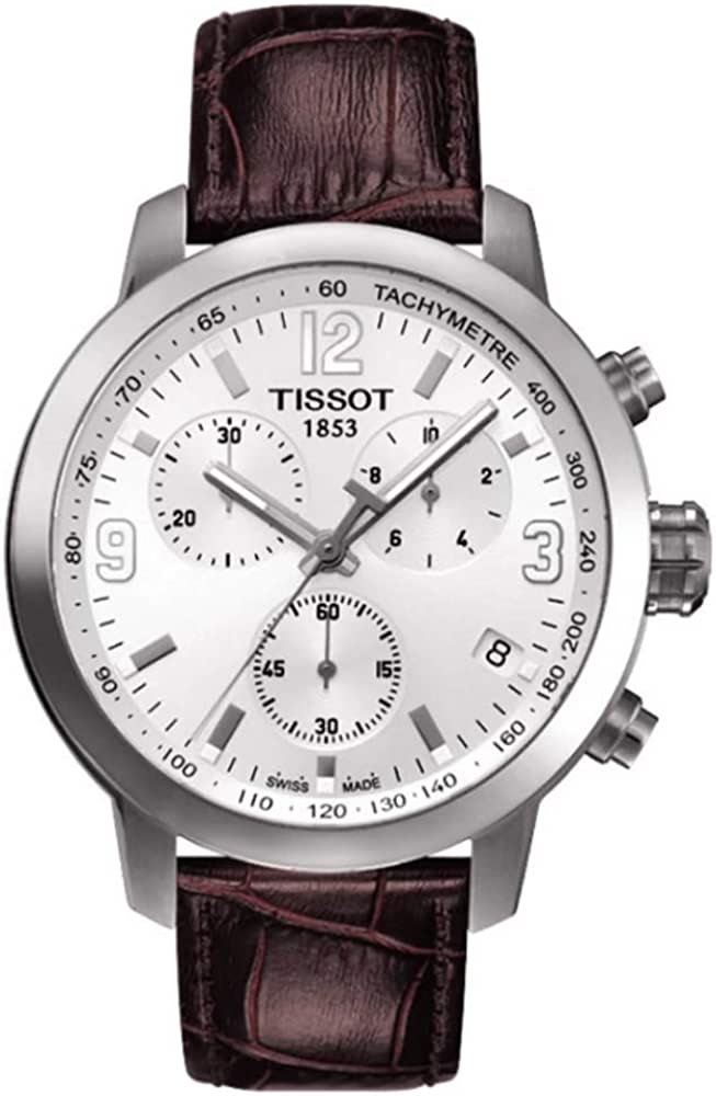 TISSOT - PRC 200