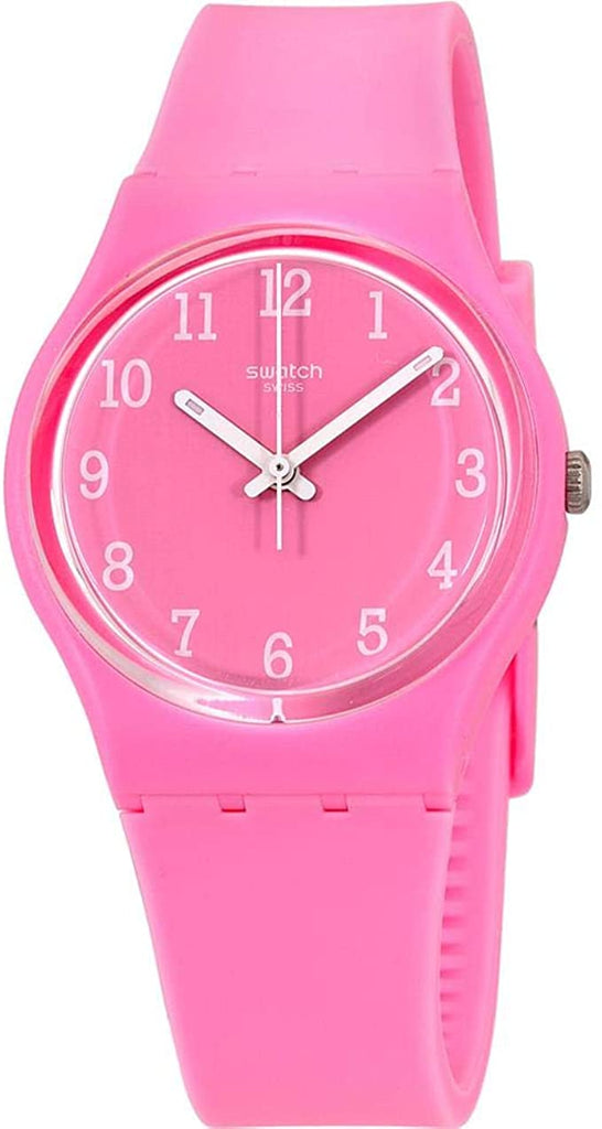 SWATCH - Pink Way