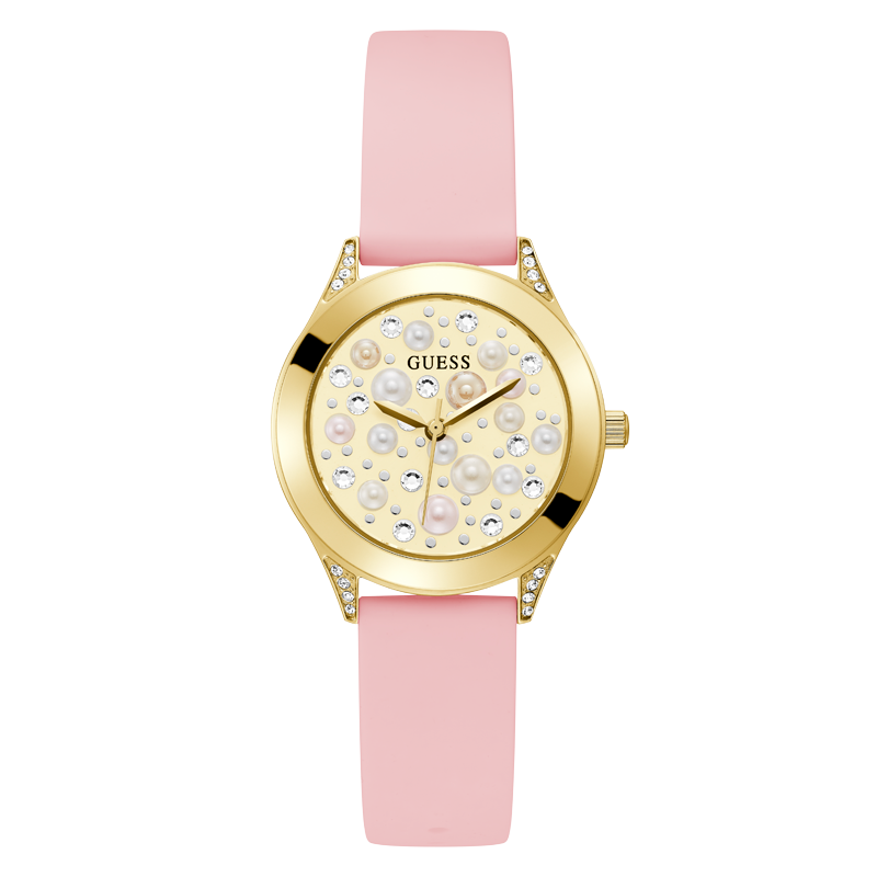 GUESS - PEARL - World Time