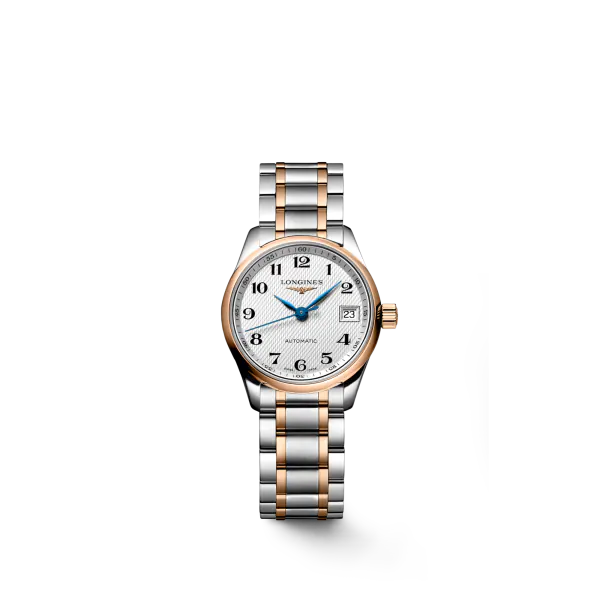 LONGINES - Master Collection - World Time