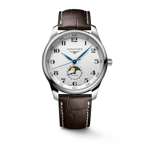 LONGINES - Master Collection - World Time